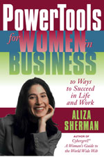 PowerTools for Women in Business